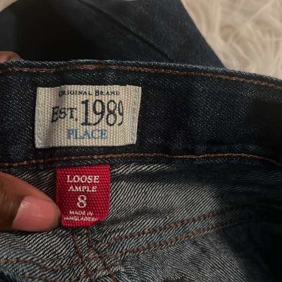 Boys jeans - Picture 3 of 3